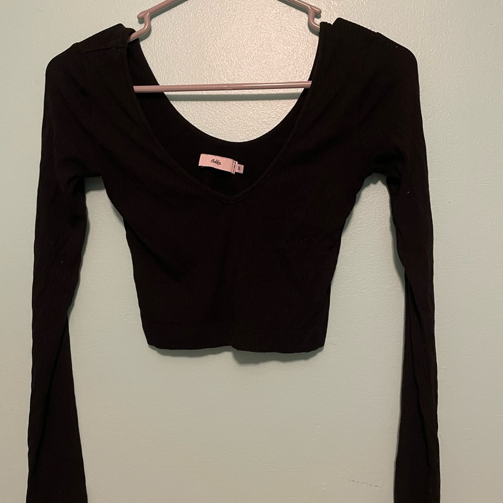 Adika crop top